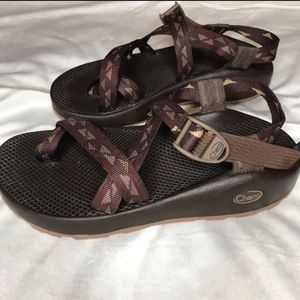 Chaco Men 8 Wide